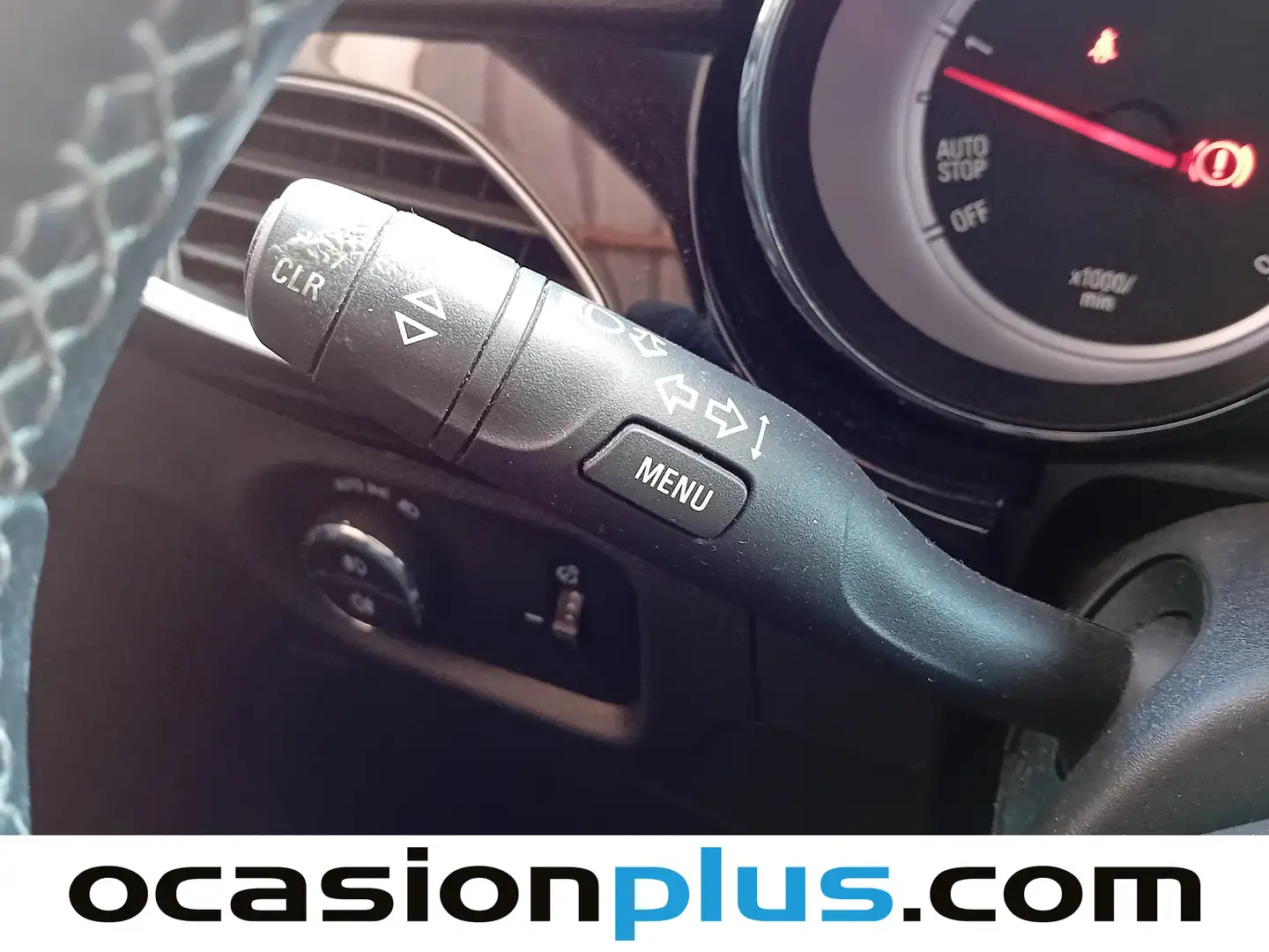 Foto Opel Astra Opel Astra 1.6 CDTi S&S Dynamic (136 CV)