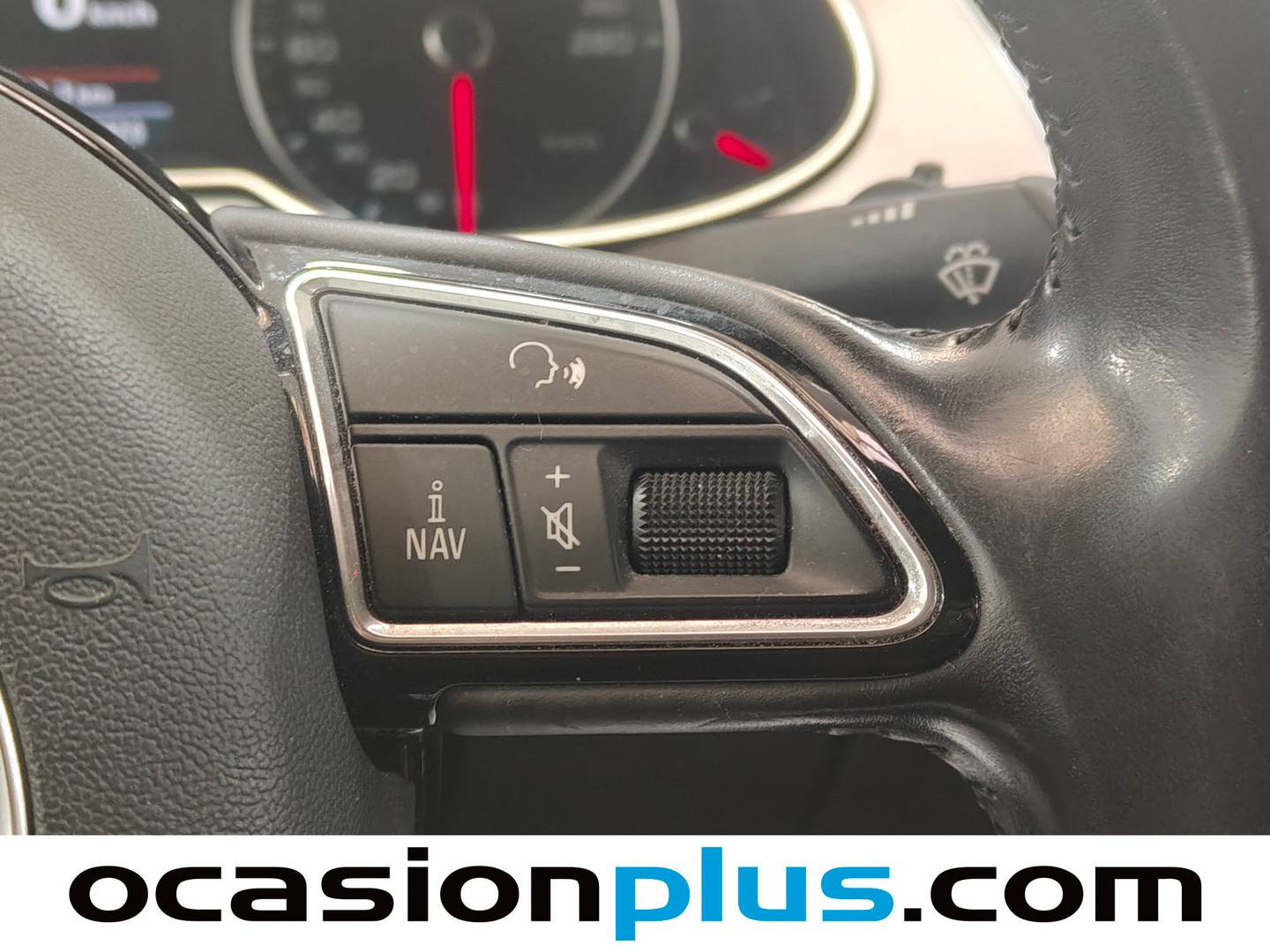 Audi A4 Audi A4 S line edition 2.0 TDI clean diesel (150 CV) multitronic al mejor precio