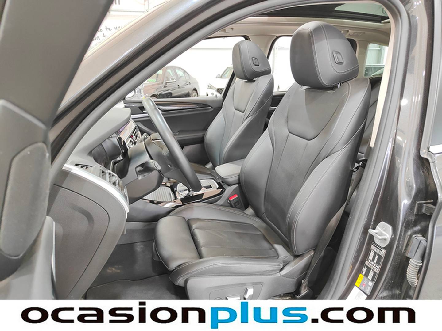 BMW X3 BMW X3 xDrive30e xLine (292 CV) 4x4 de ocasión