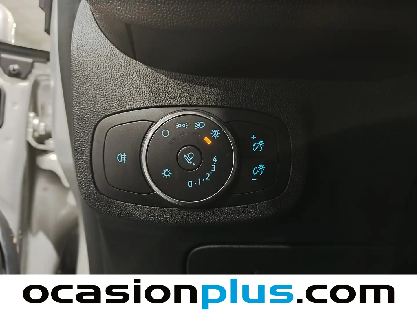 Foto Ford Fiesta Ford Fiesta 1.0 EcoBoost MHEV ST-Line  (125 CV)