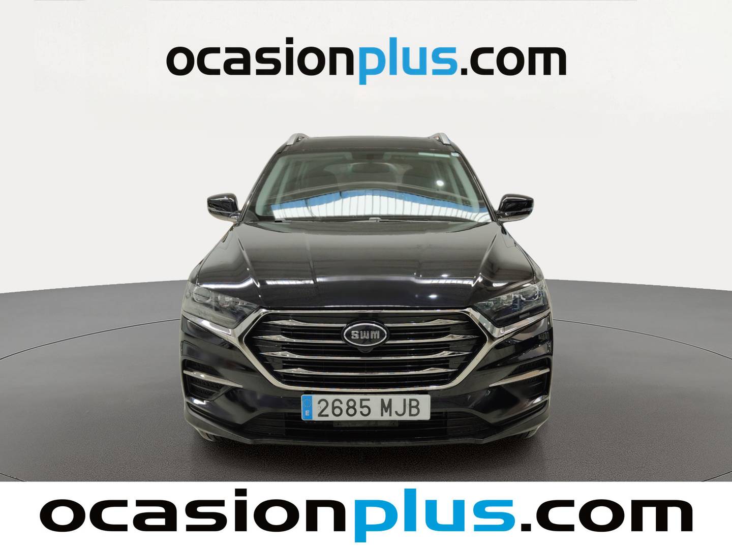 SWM G01 SWM G01 1.5T Luxury (131 CV) barato