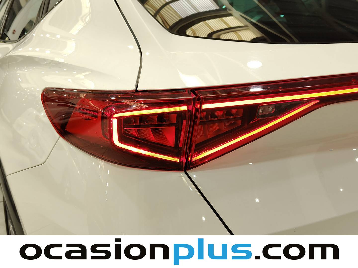 Cupra Formentor Cupra Formentor 1.5 TSI (150 CV) km 0