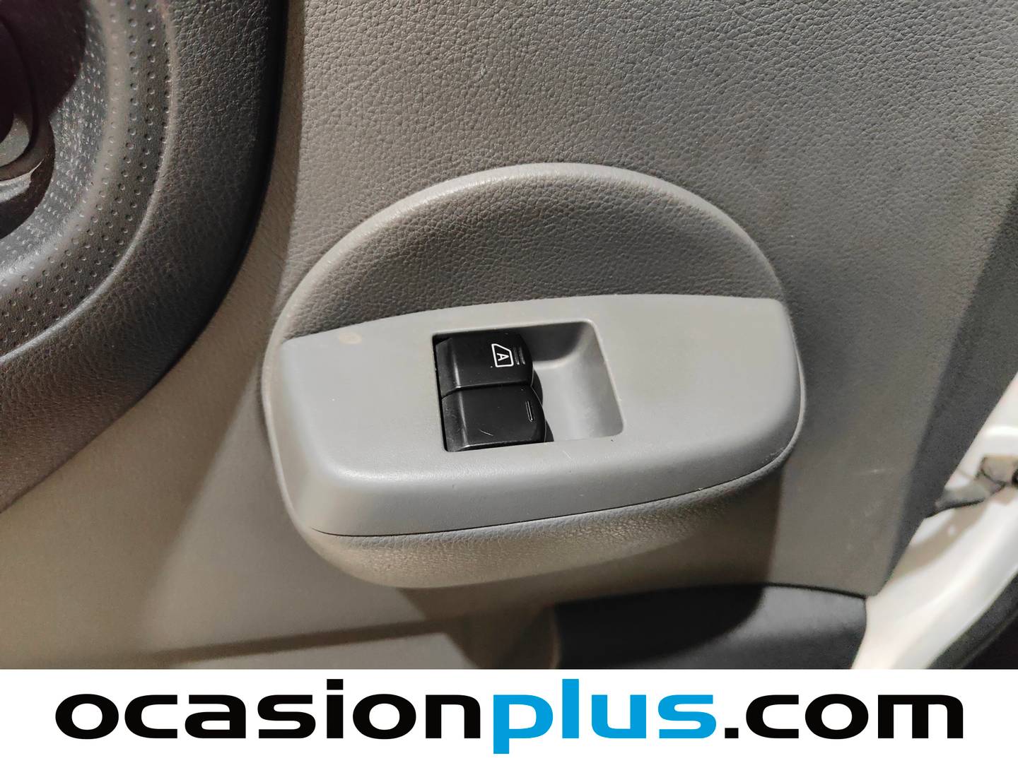 Equipamiento del Nissan NV200 Nissan NV200 Furgon 1.5 dCi (90 CV)