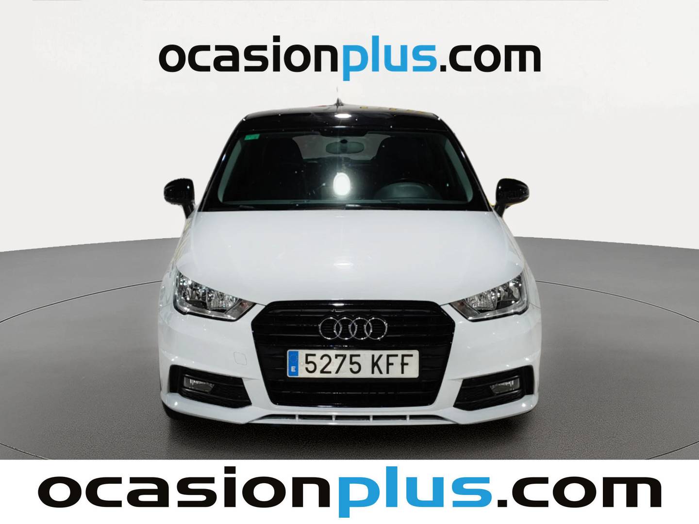 Audi A1 Audi A1 Sportback Adrenalin 1.4 TDI (90 CV) 90cv