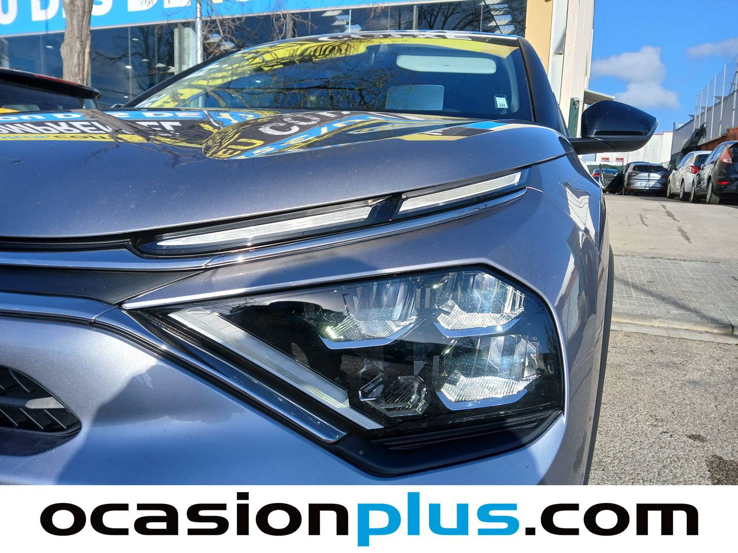 Citroën C4 Citroen C4 PureTech 130 S&S Shine (130 CV) 130cv