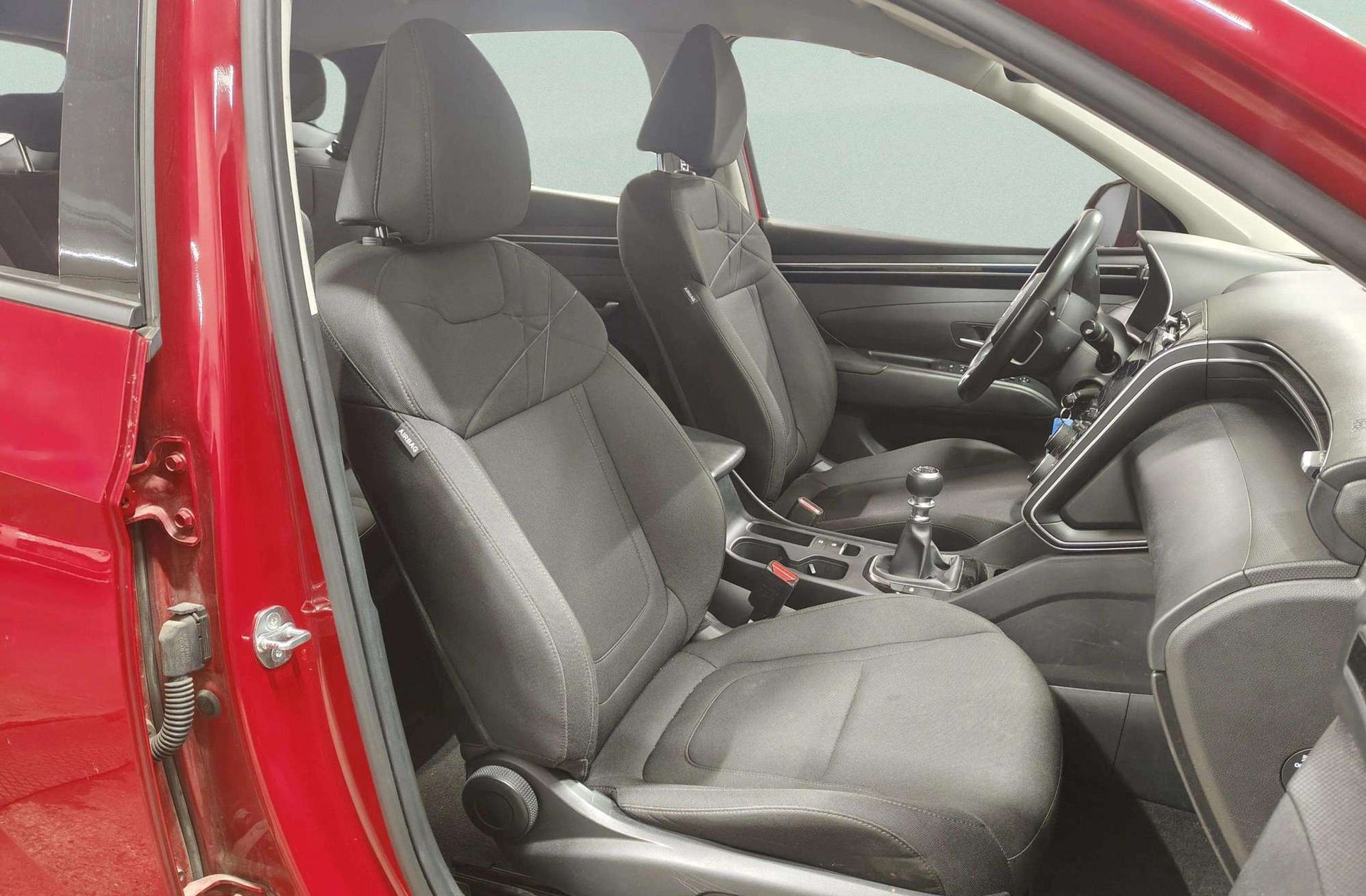 Hyundai Tucson 1.6 T-GDi Klass 4x2 - foto 15