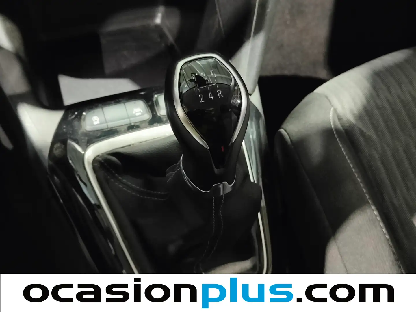 Foto Opel Corsa Opel Corsa 1.2 XEL Edition (75 CV)