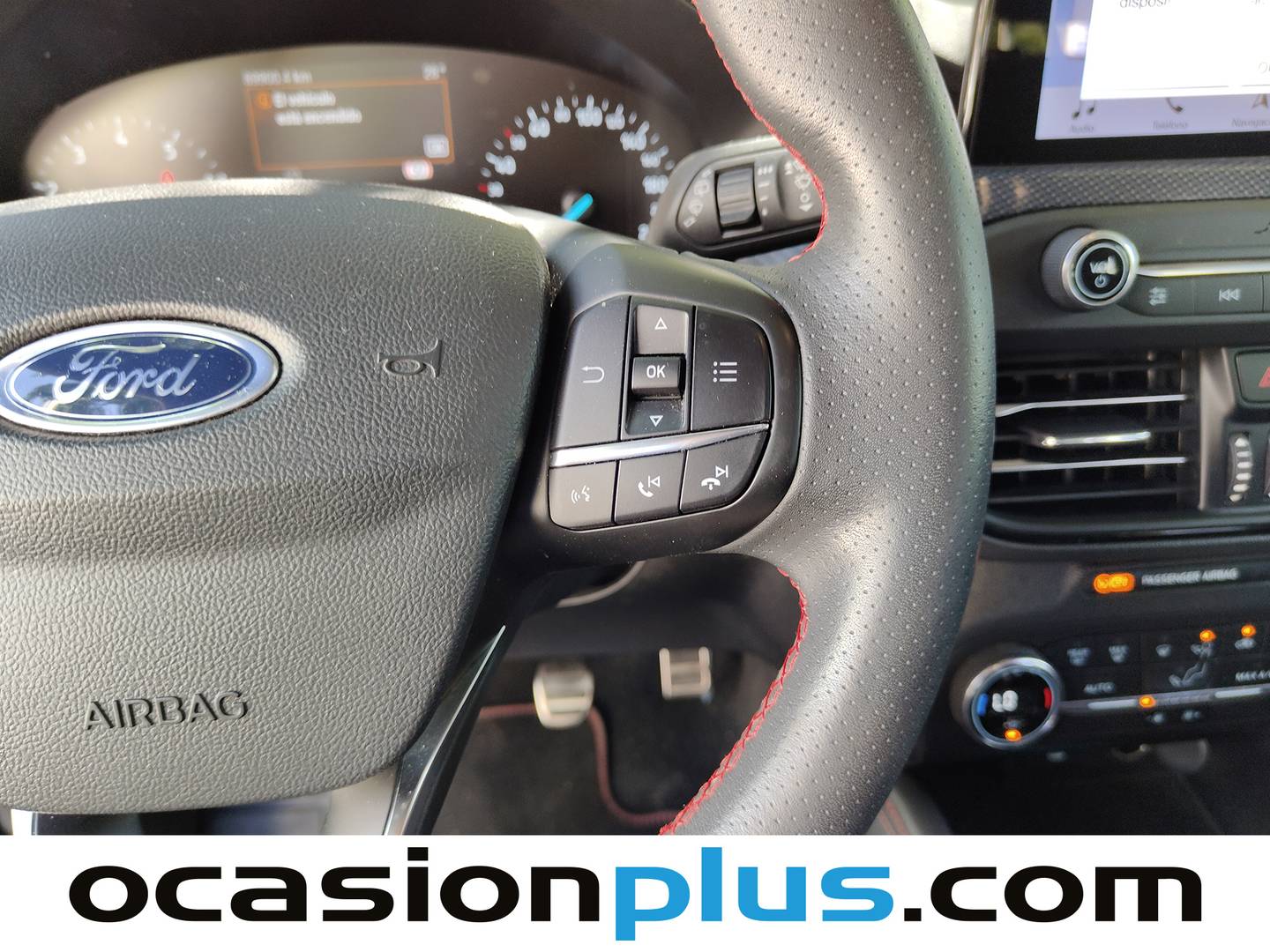 Ford Focus Ford Focus 1.0 Ecoboost S&S ST-Line (125 CV) barato