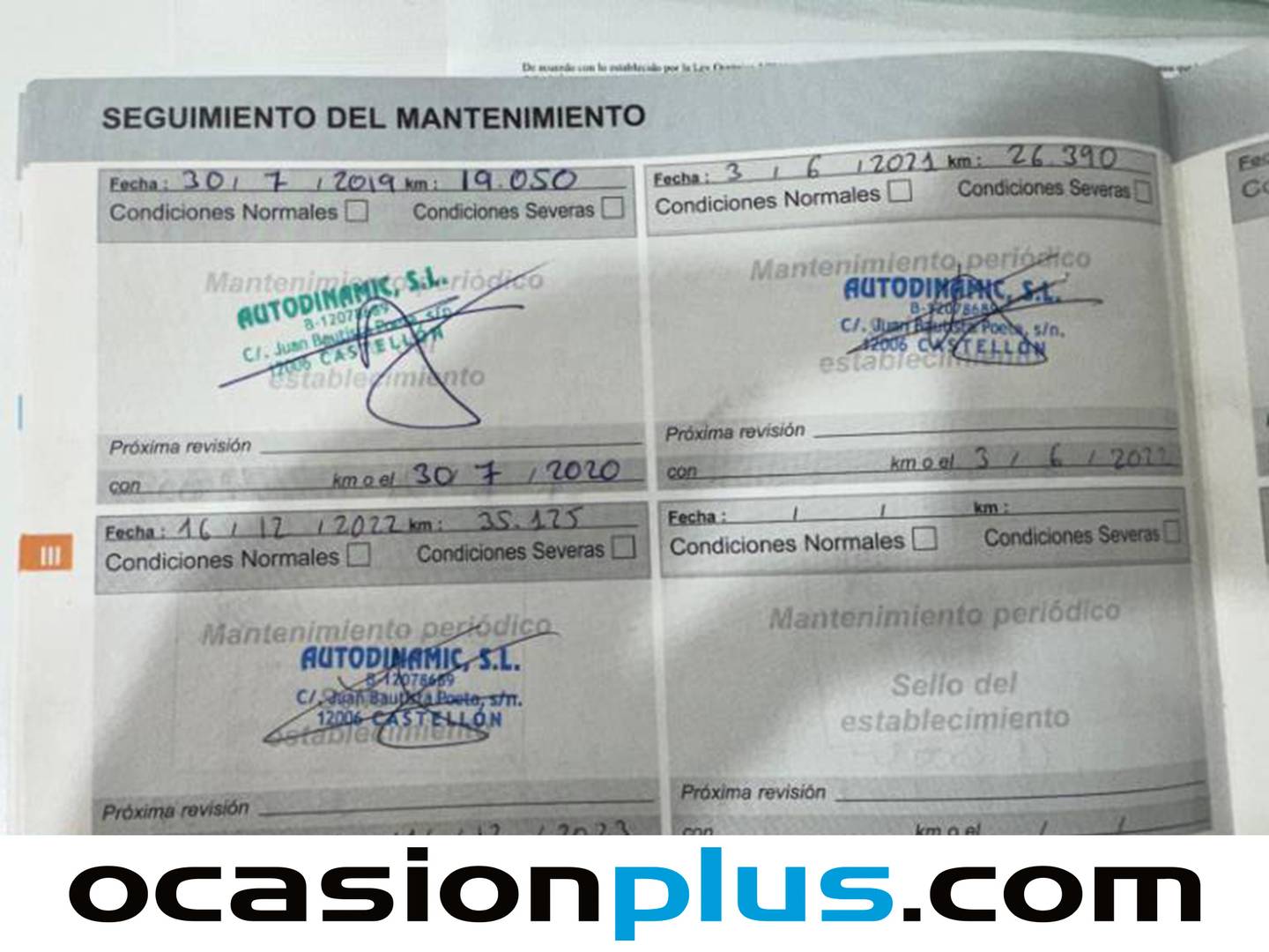 Foto Peugeot 2008 Peugeot 2008 BlueHDi 100 Allure (100 CV)