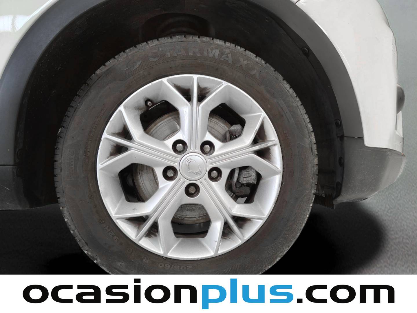 Foto SsangYong Tivoli Ssangyong Tivoli G12T Urban Plus (128 CV)