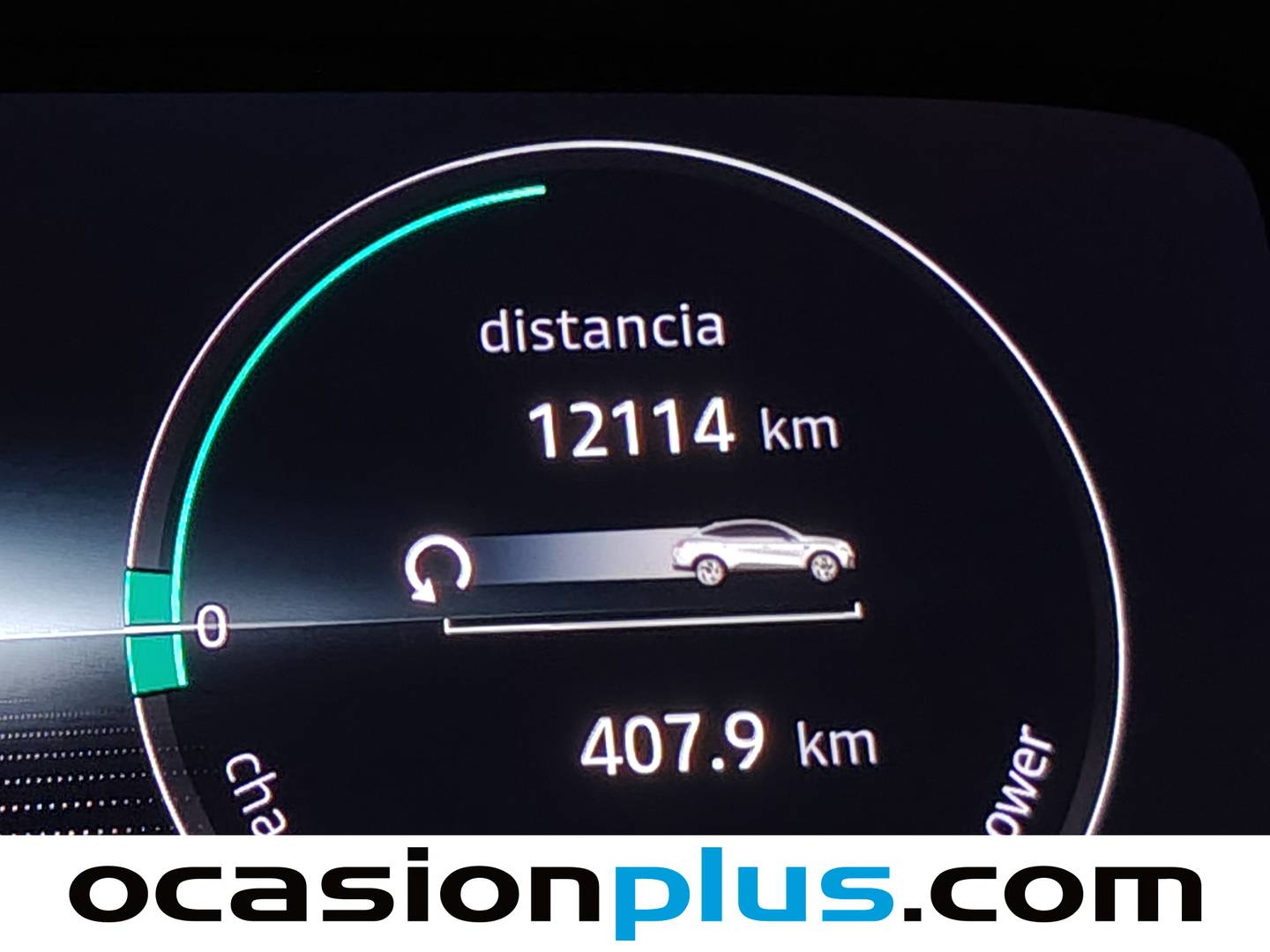 Foto Renault Arkana Renault Arkana Esprit Alpine E-TECH Híbrido (145 CV)