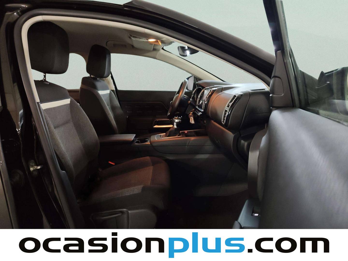 Citroën C5 Aircross Citroën C5 Aircross PureTech 130 S&S You (131 CV) manual