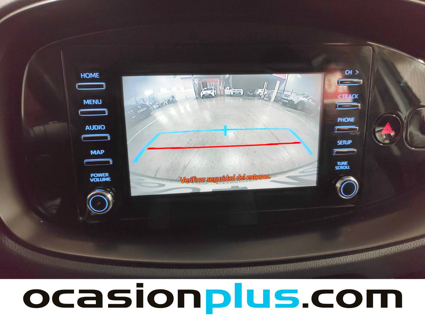 Foto Toyota Aygo X Cross Toyota Aygo X Cross 1.0 VVT-I Play (72 CV)