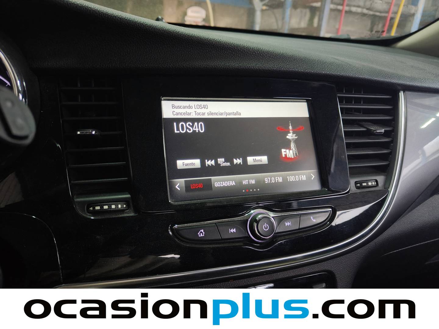 Opel Mokka X Opel Mokka X 1.4 T S&S Selective 4x2 (140 CV) al mejor precio