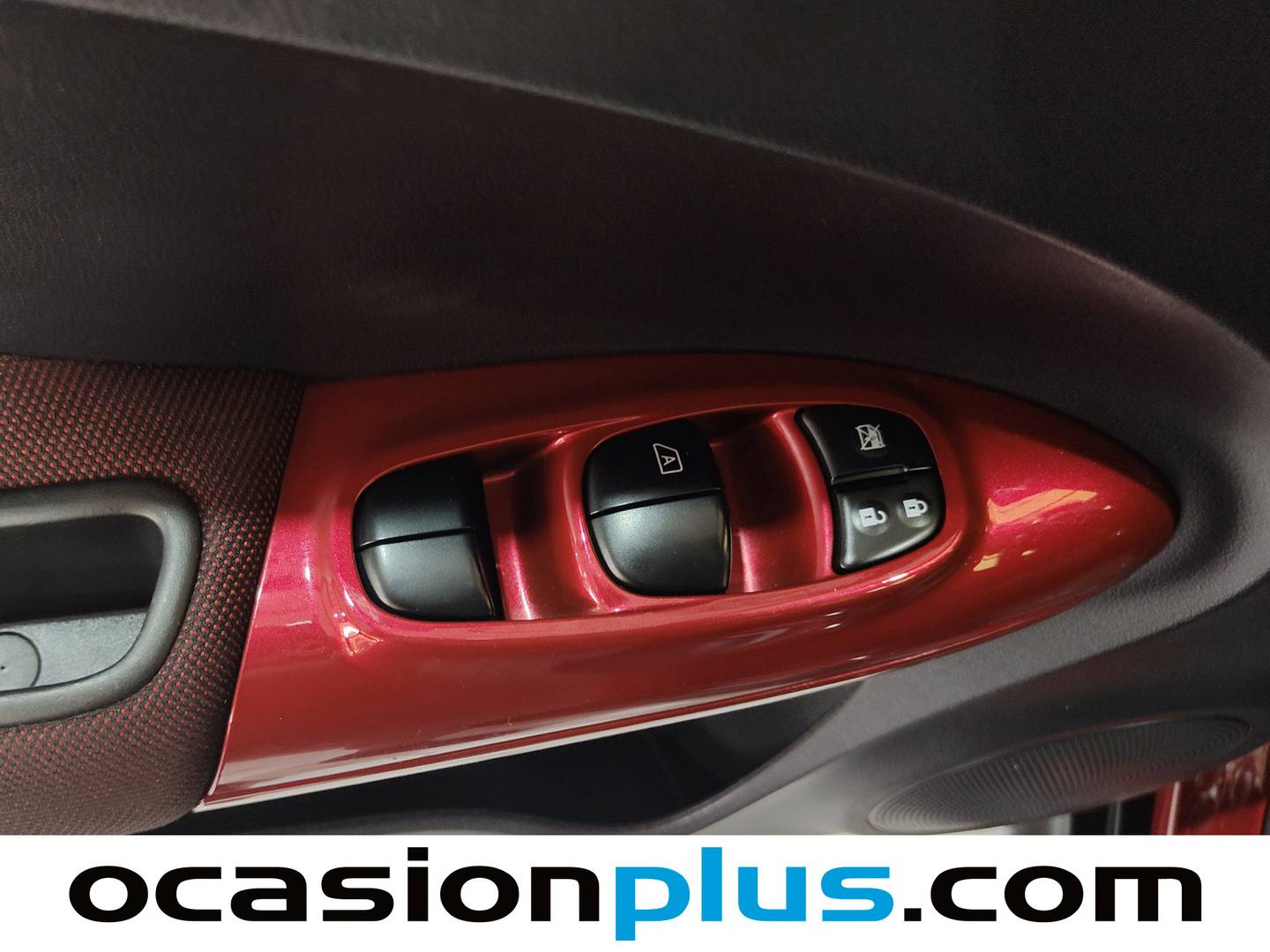 Nissan JUKE Nissan Juke 1.6 Tekna Premium CVT 4X2 (117 CV) seminuevo