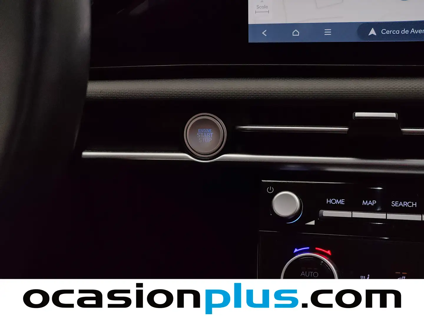 Foto Hyundai Tucson Hyundai Tucson 1.6 T 48V Maxx DCT (160 CV)