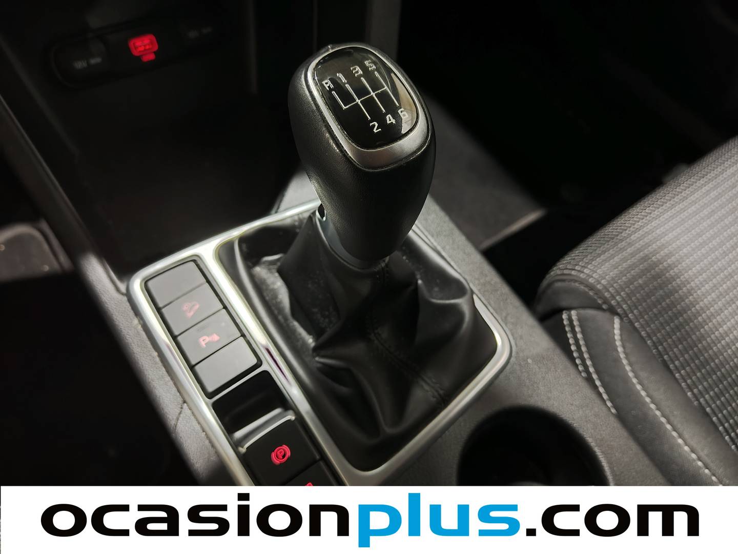 Foto KIA Sportage Kia Sportage 1.6 GDi Drive 4x2 (132 CV)