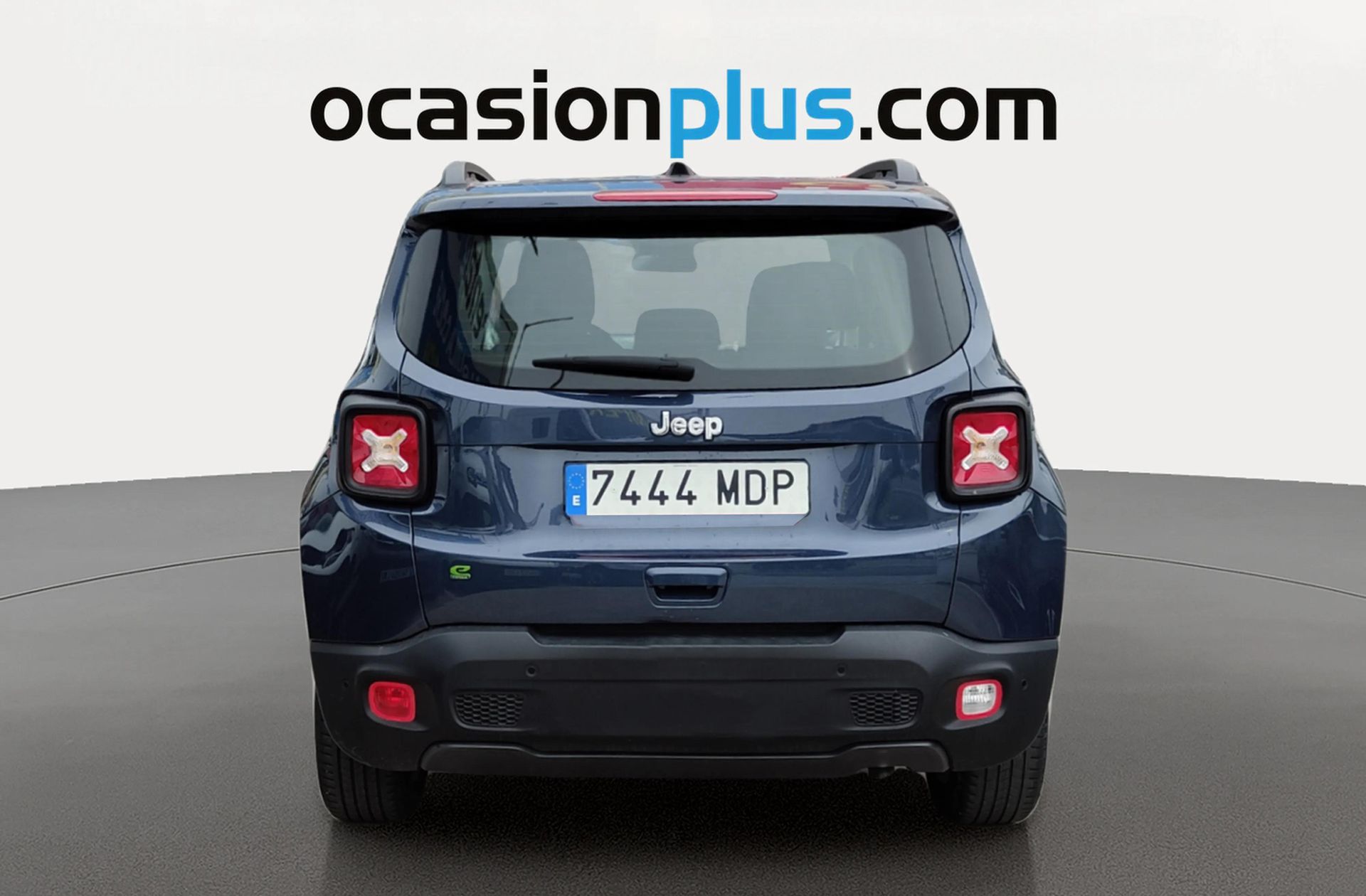 Jeep Renegade 1.5 Limited ATX - foto 12