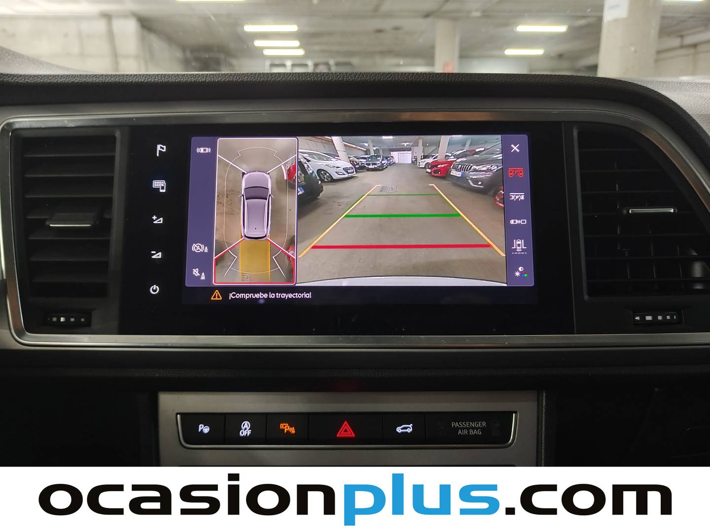 Accesorios del Seat Ateca Seat Ateca 2.0 TDI S&S FR Go DSG (150 CV)