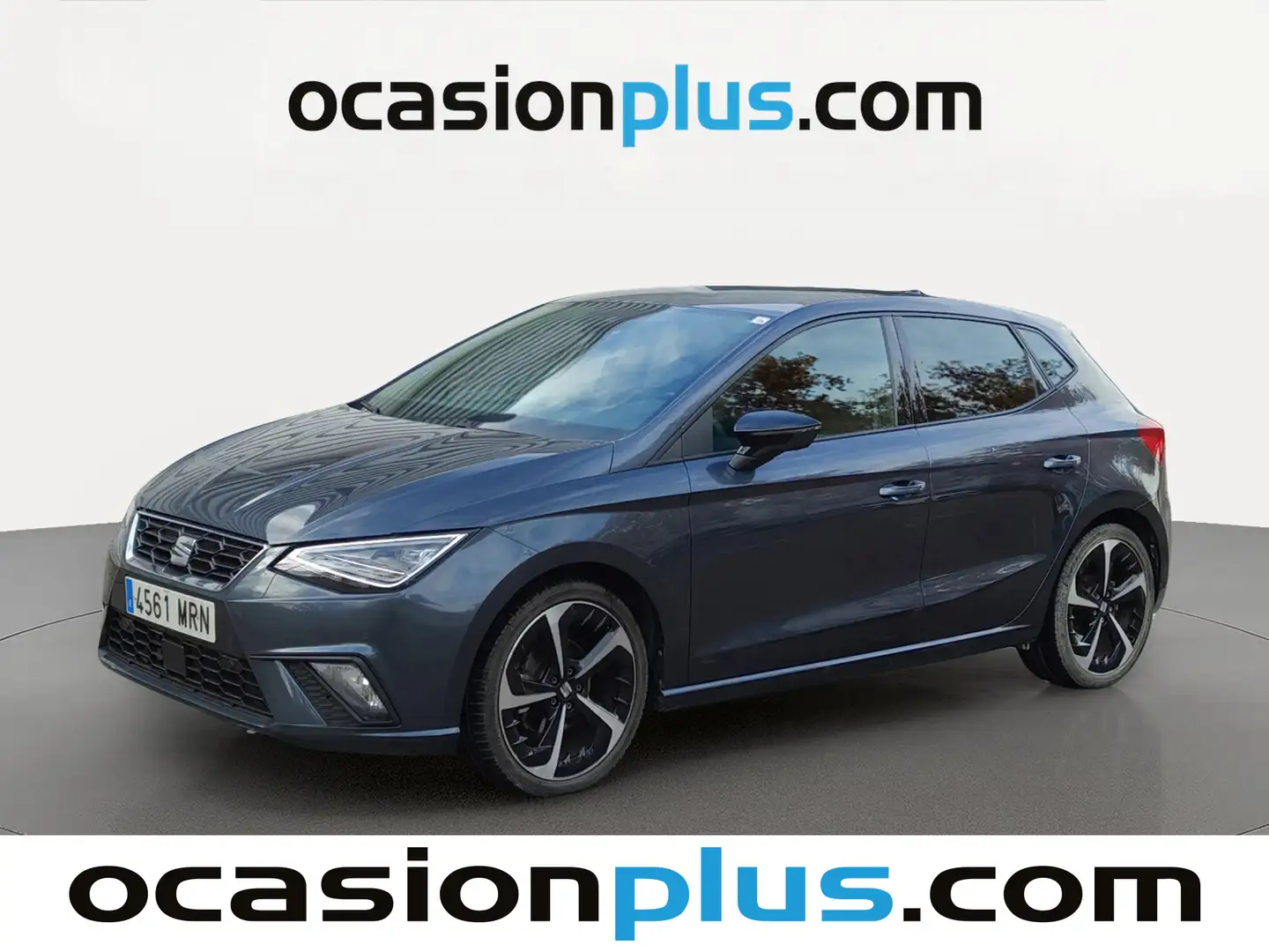 Foto Seat Ibiza SEAT Ibiza 1.5 TSI FR XL DSG  (150 CV)