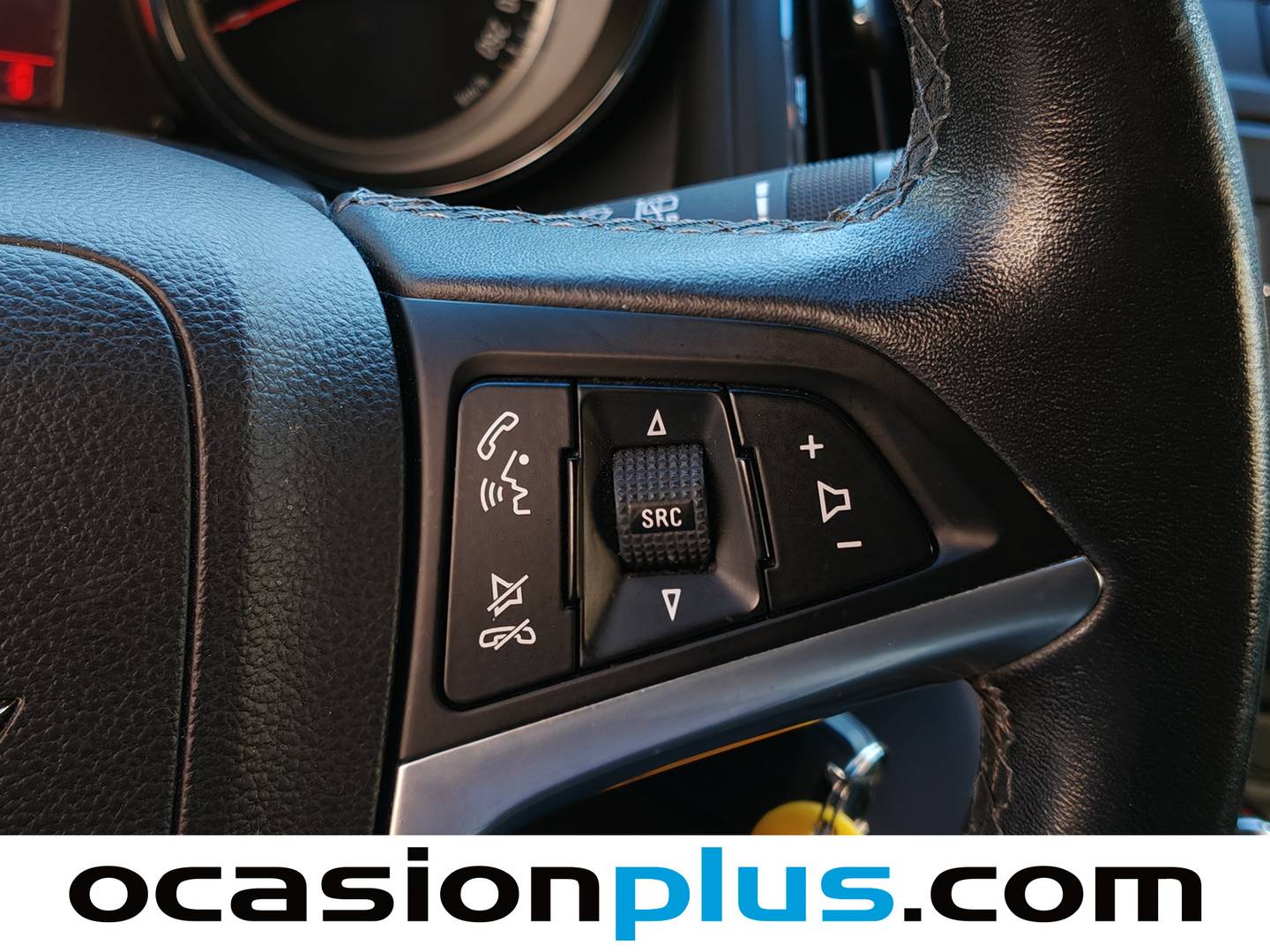 Opel Zafira Tourer Opel Zafira Tourer 1.6 CDTi S&S Selective (136 CV) 7 Plazas al mejor precio