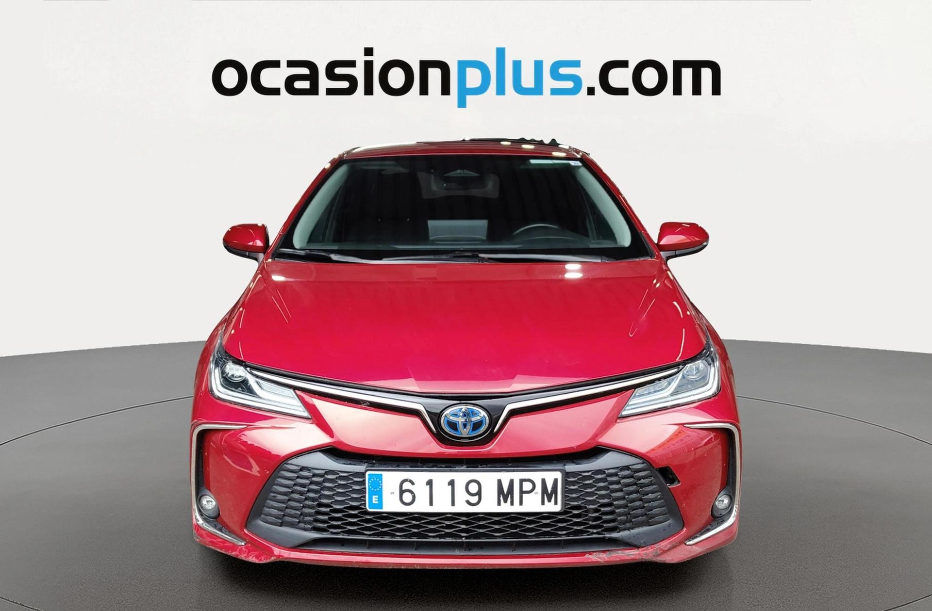 Toyota Corolla 140H Style Edition - foto 11