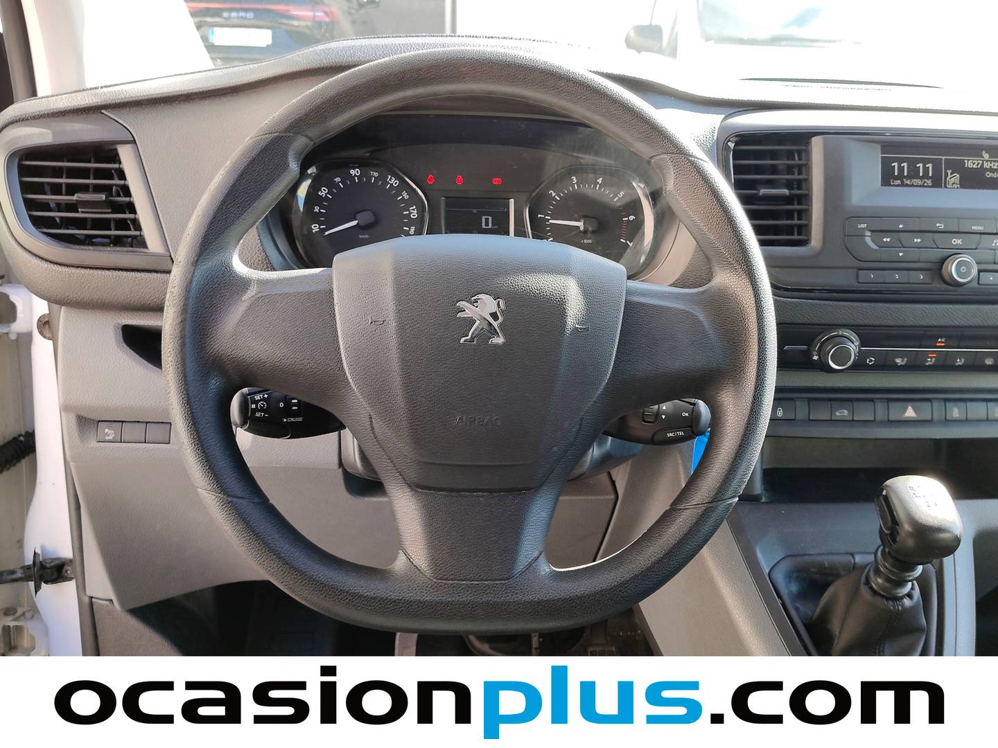 Peugeot Expert Peugeot Expert Furgon BlueHDi 120 S&S Pro Standard (120 CV) diésel