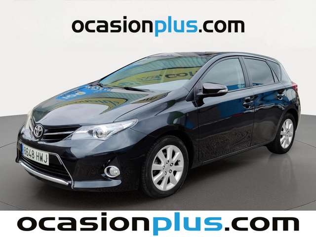 Toyota Auris 130 Active (132 CV) de segunda mano