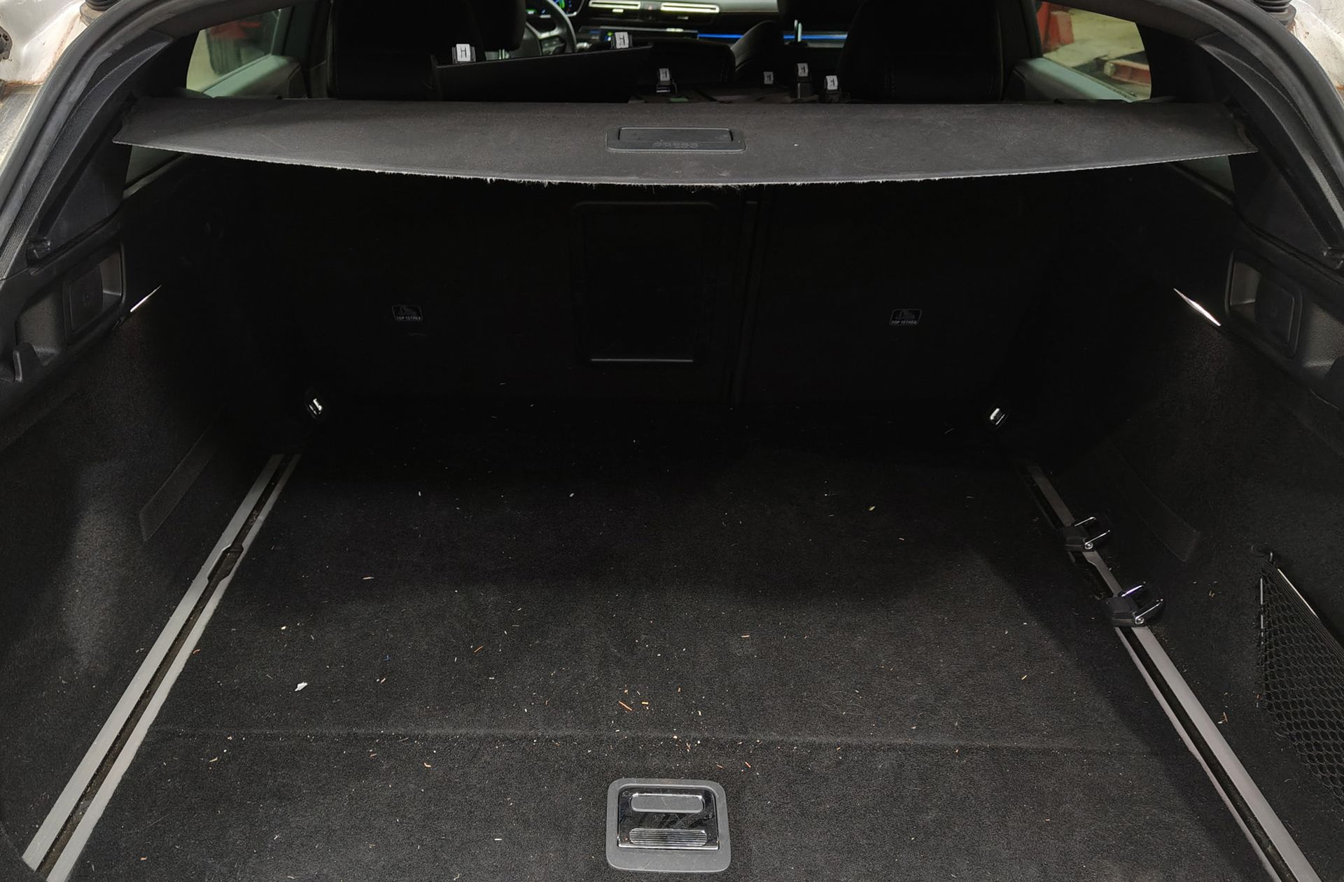 Peugeot 508 SW SW Hybrid 225 GT Line e-EAT8 - foto 18