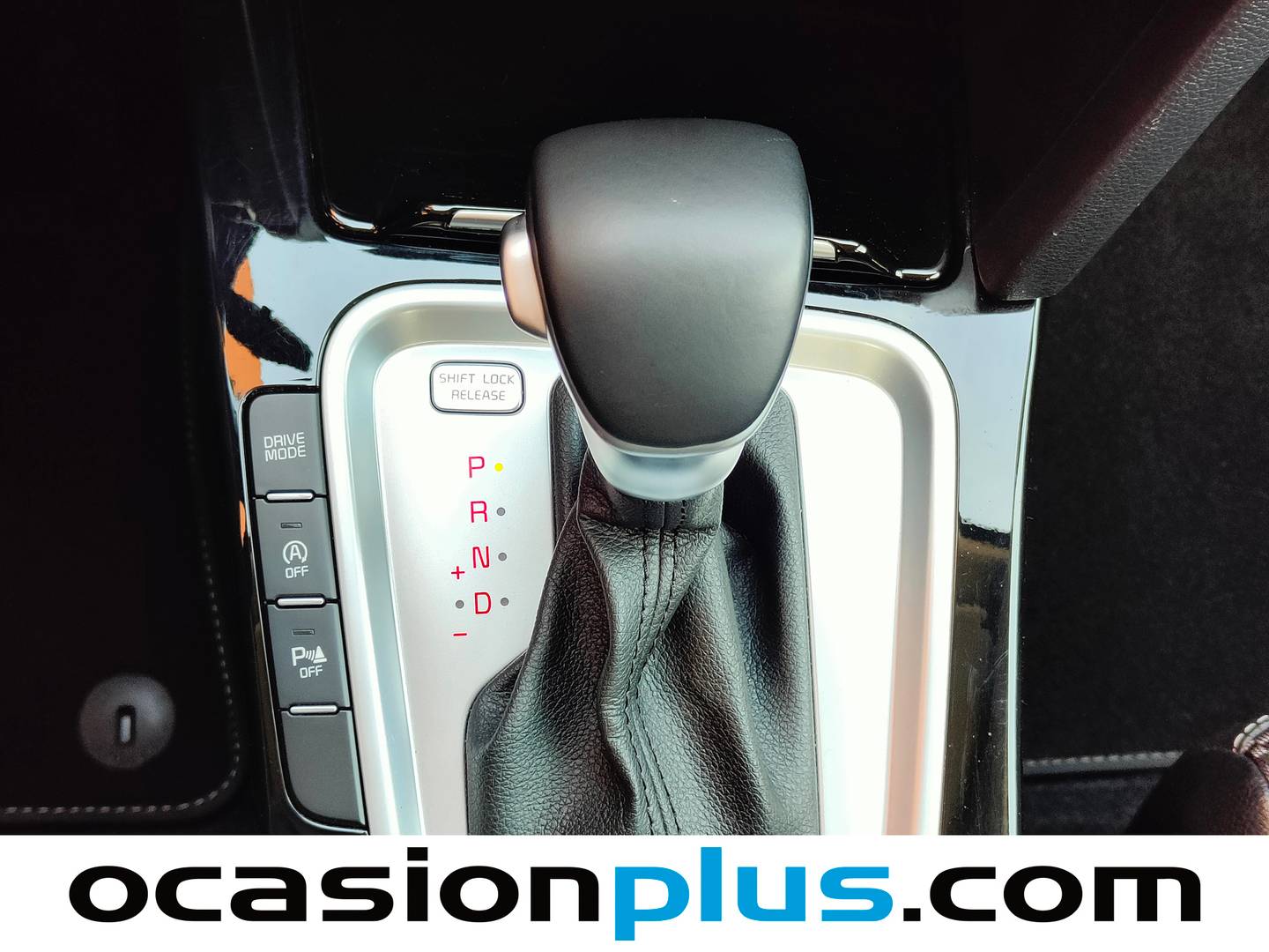 Foto KIA XCeed Kia XCeed 1.6 MHEV Tech DCT (136 CV)