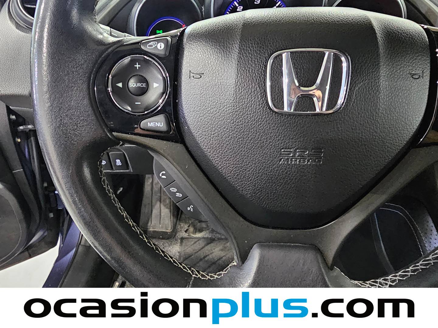 Honda Civic Honda Civic 1.6 i-DTEC Elegance (120 CV) barato