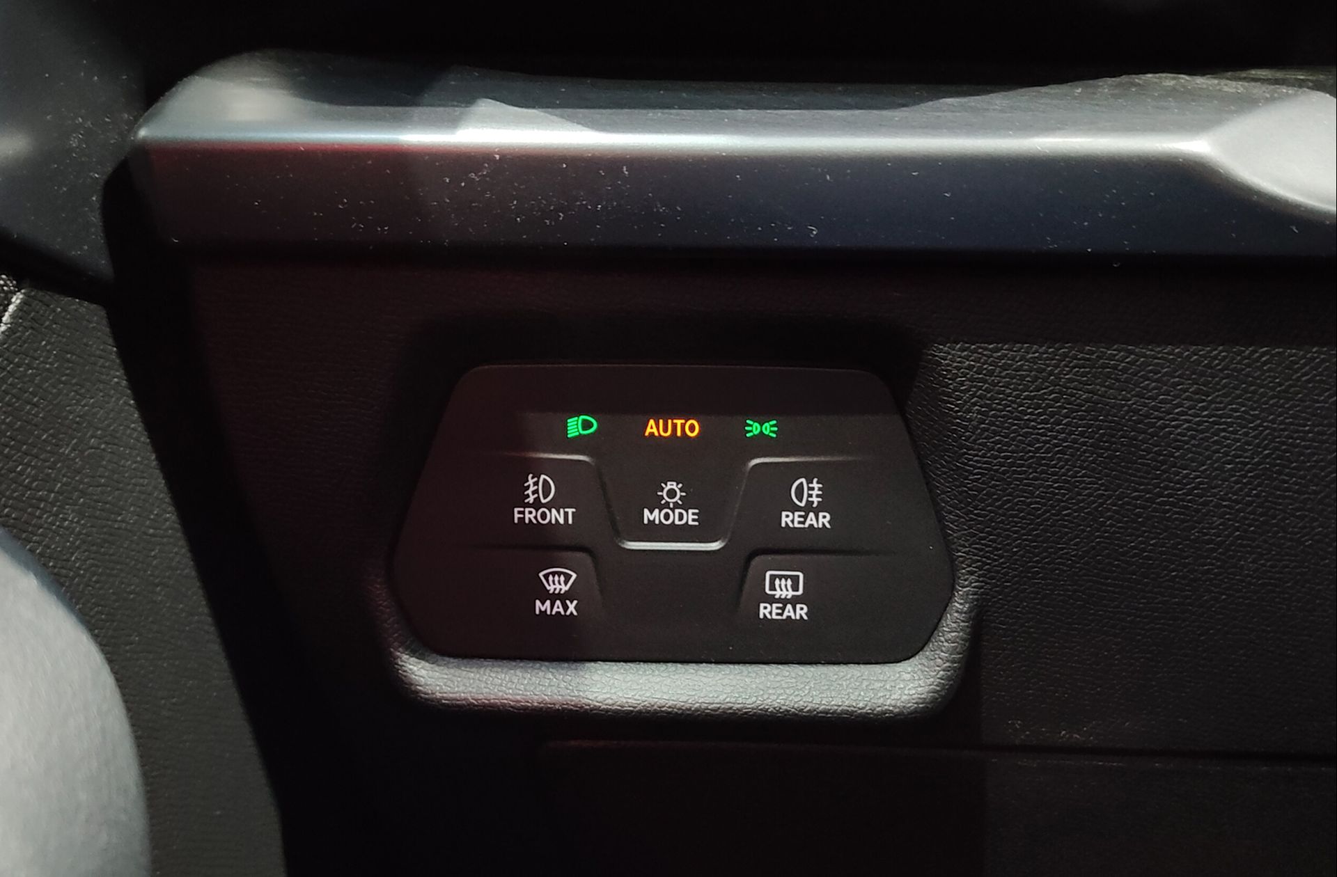 Cupra León Sportstourer 1.5 TSI - foto 36
