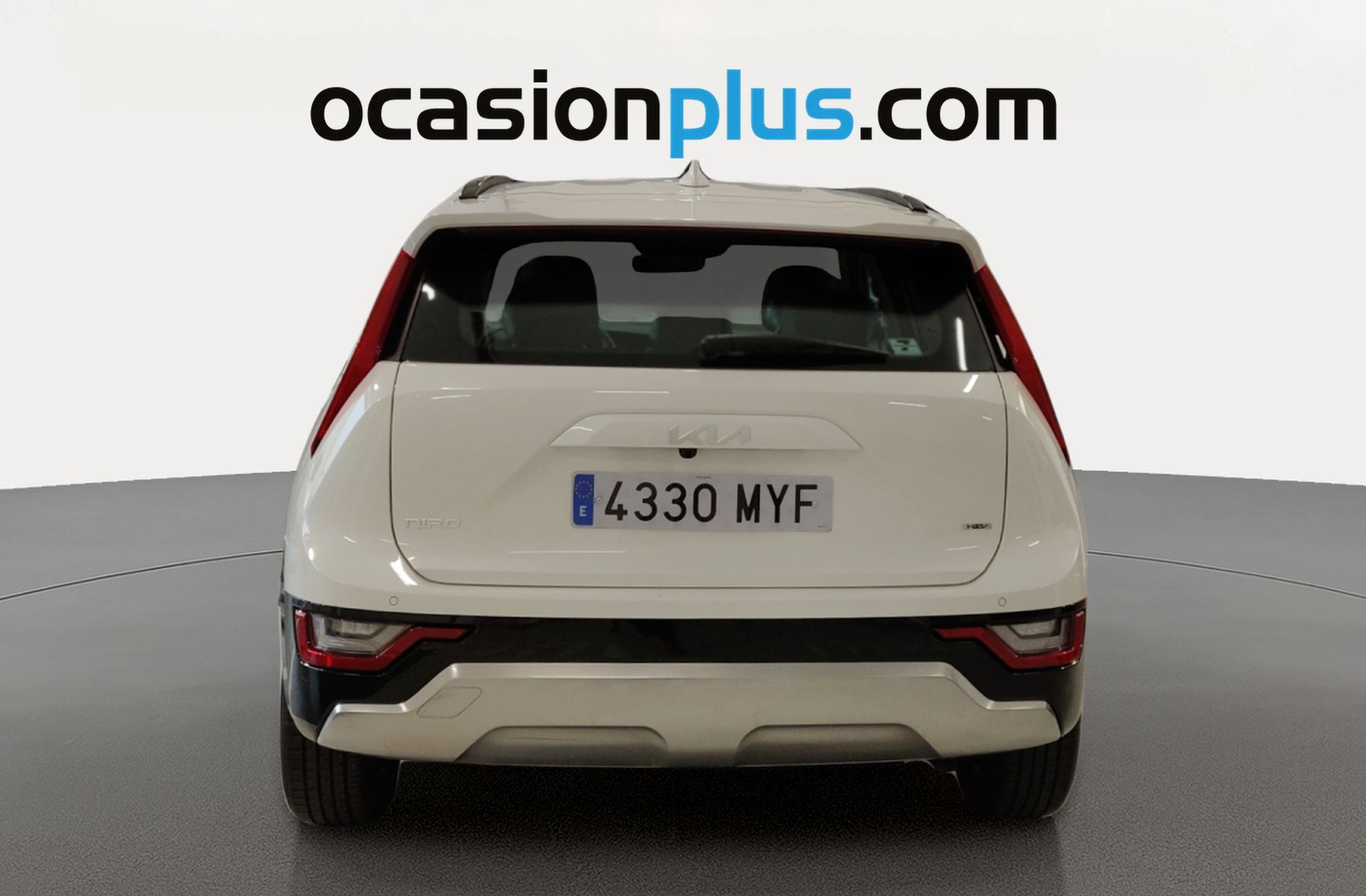 Kia Niro 1.6 GDi HEV Drive - foto 15