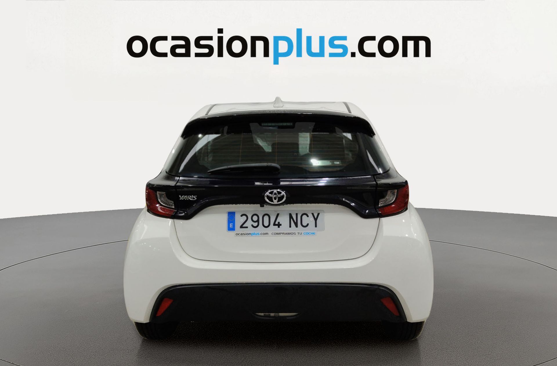 Toyota Yaris 1.0 70 Business - foto 13
