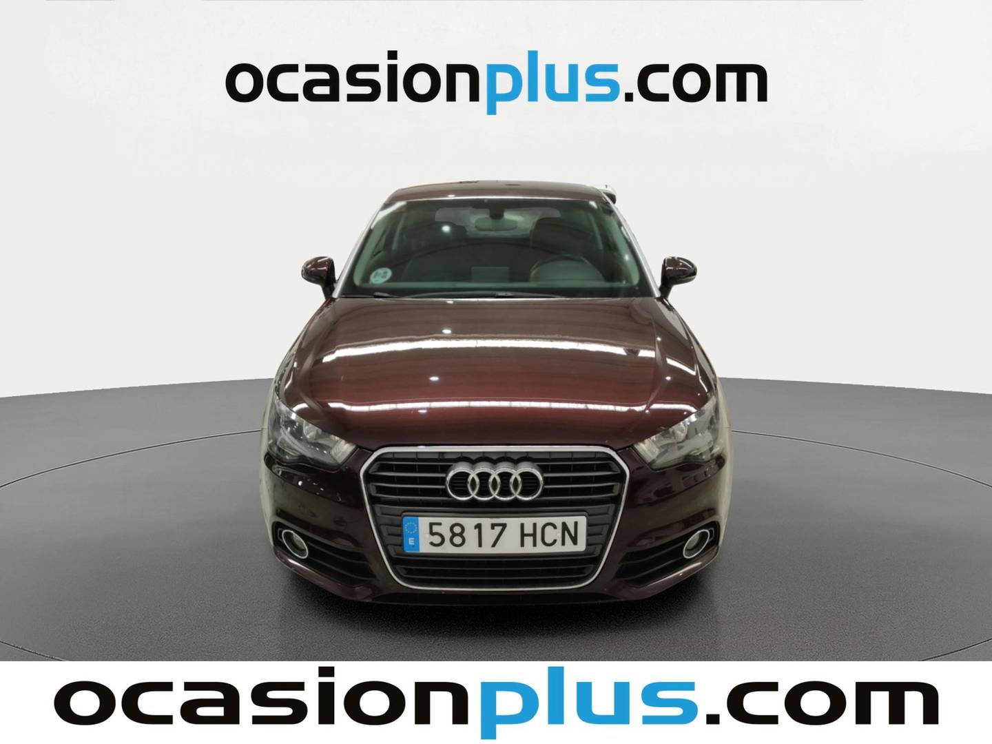Audi A1 Audi A1 Ambition 1.6 TDI (105 CV) barato