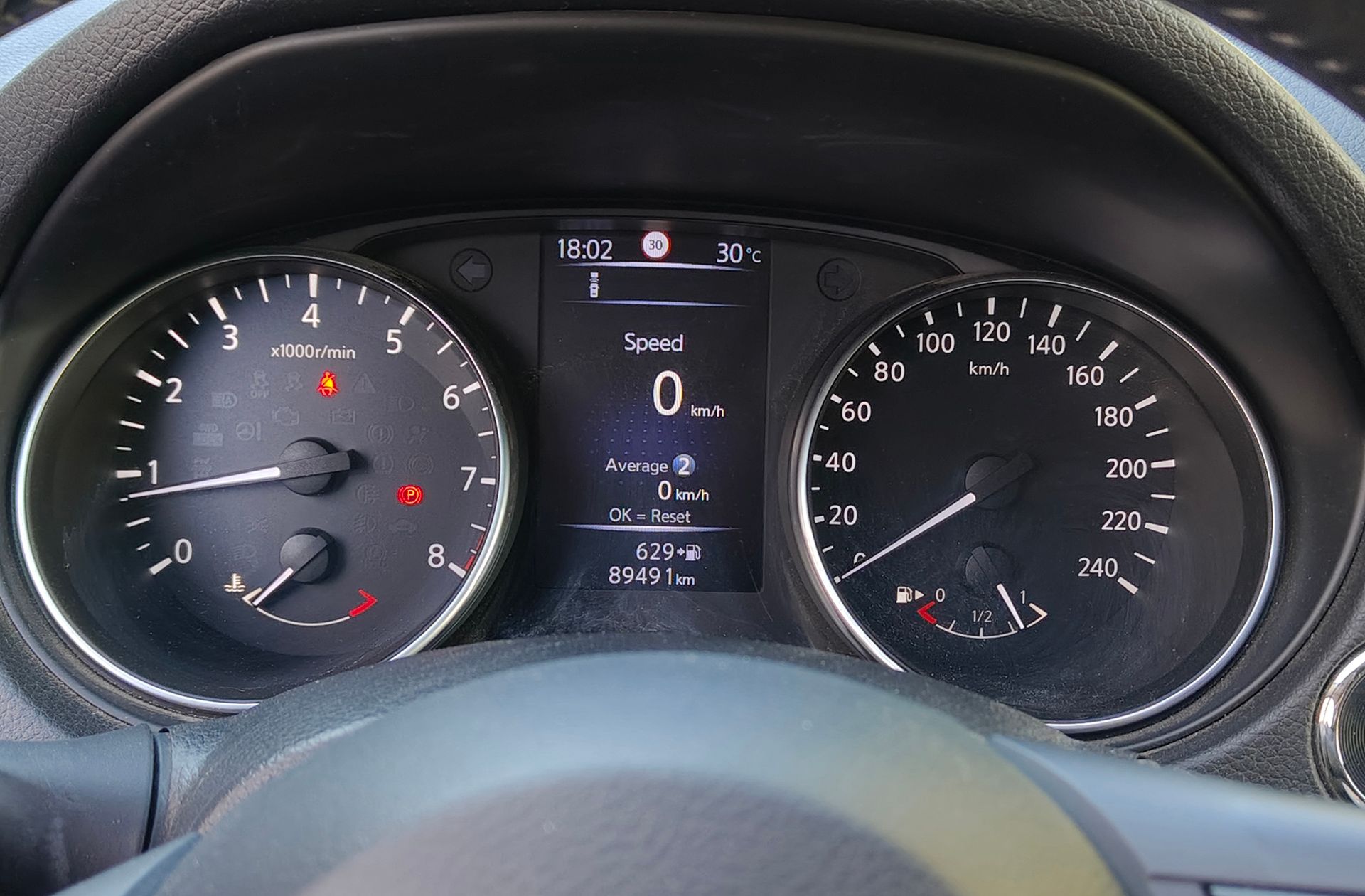 Nissan Qashqai DIG-T 163 N-Connecta 4x2 - foto 21