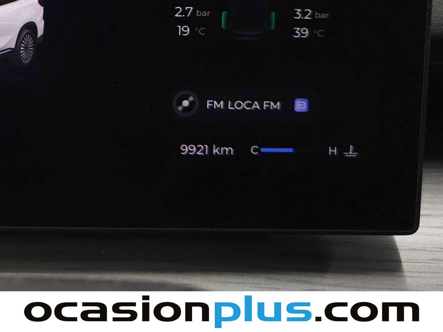 EBRO S800 EBRO S800 1.6 TGDI Premium DCT (147 CV) 7 Plazas seminuevo