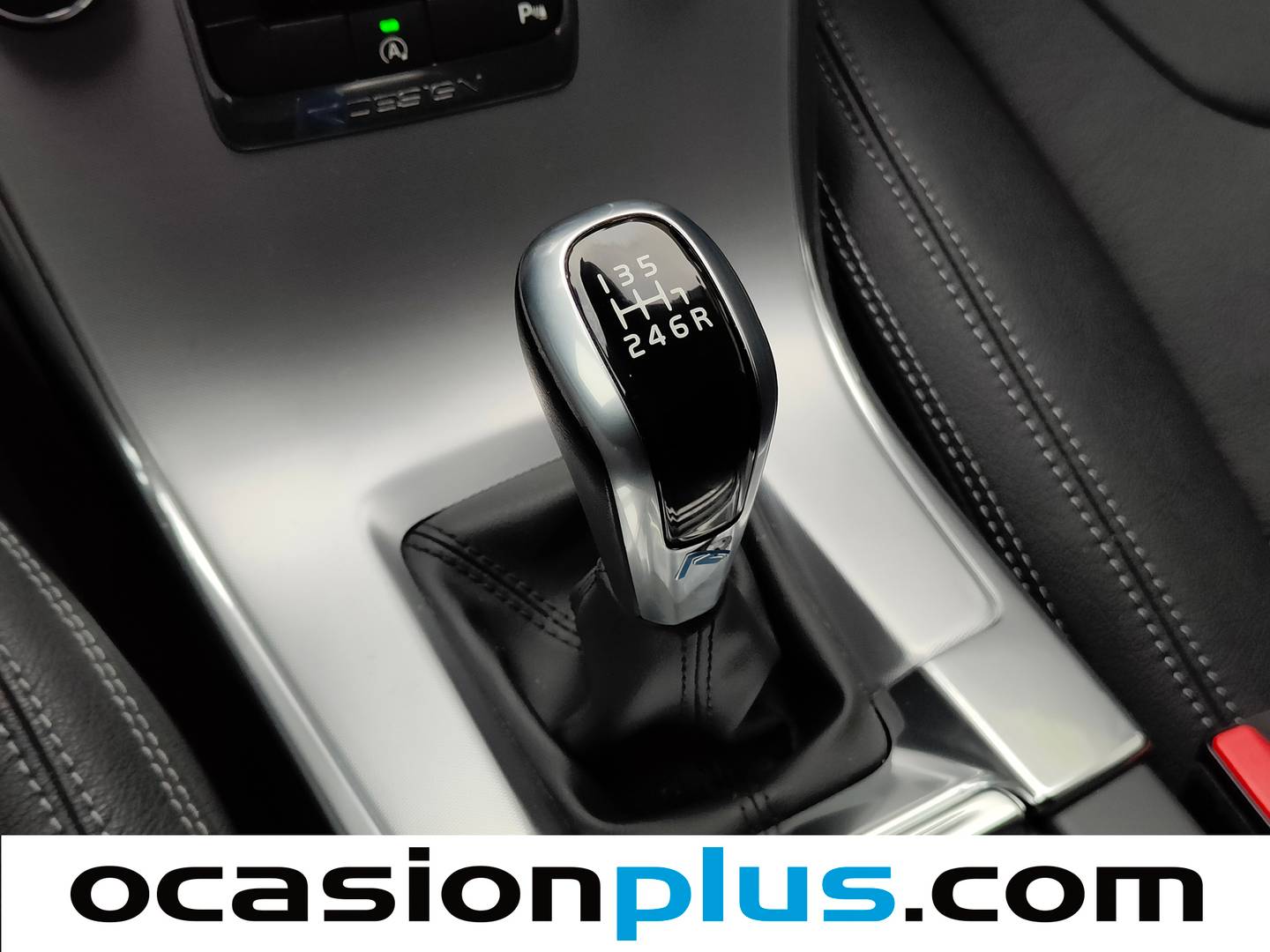 Foto Volvo XC60 Volvo XC60 D3 Kinetic  (150 CV)