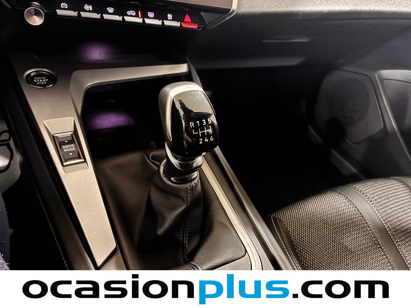 Peugeot 308 Peugeot 308 PureTech 130 S&S Allure Pack (130 CV) barato