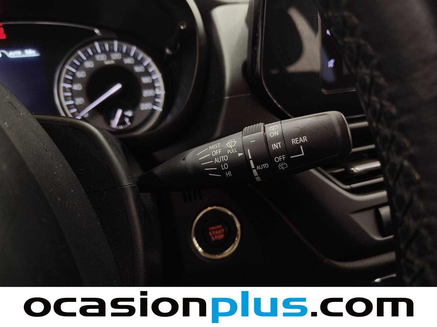 Foto Suzuki S-Cross Suzuki S-Cross 1.4T Mild Hybrid S2 4WD (129 CV)