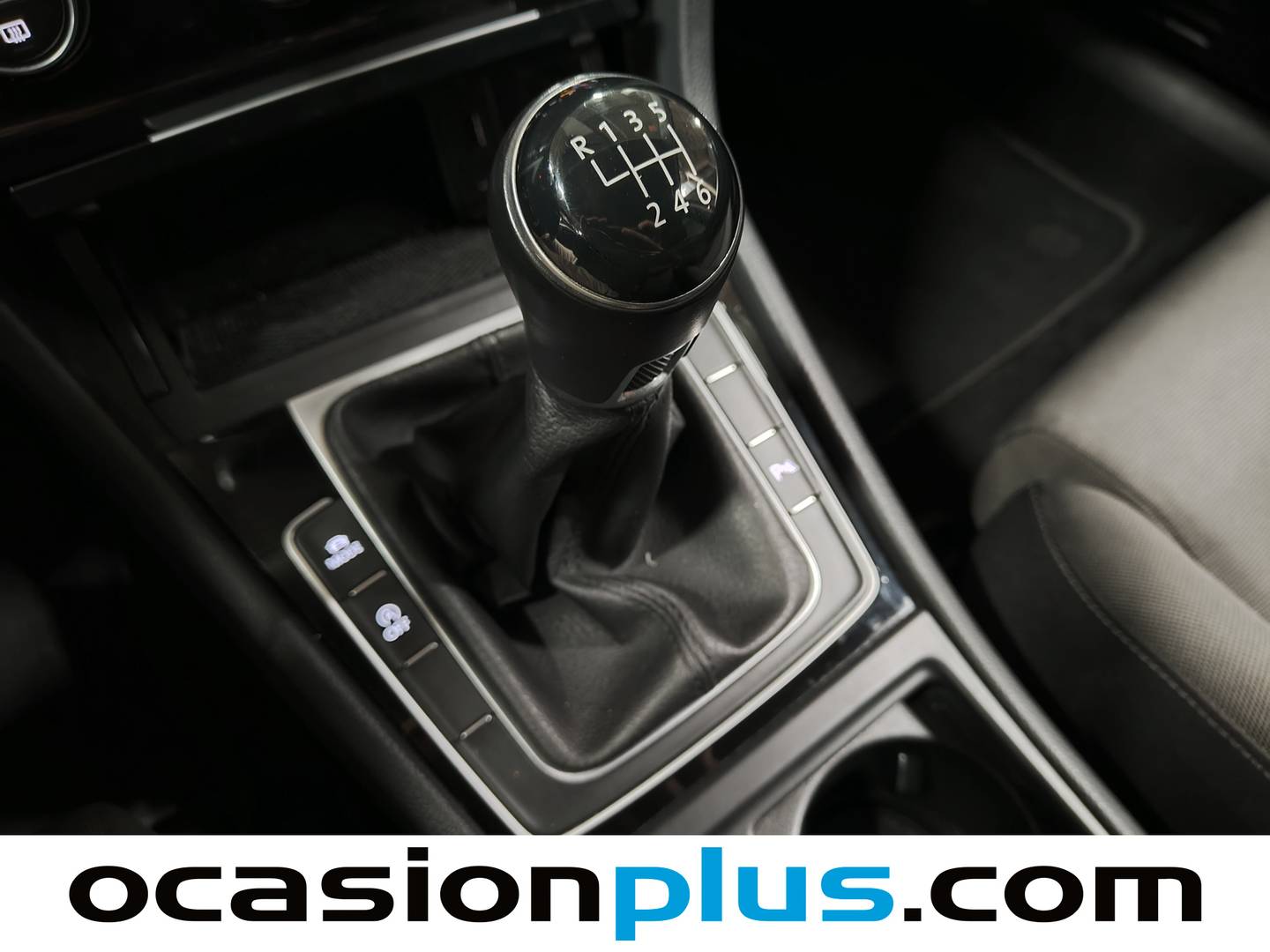 Foto Volkswagen Golf Volkswagen Golf Sport R-Line 1.5 TSI (150 CV)