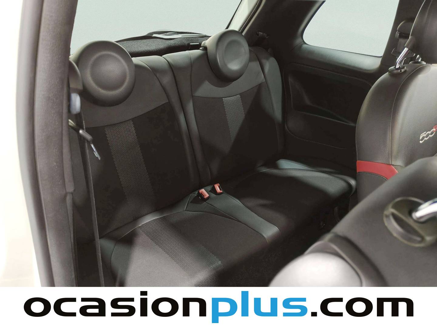 Fiat 500 Fiat 500 1.2 8v S (69 CV) km 0