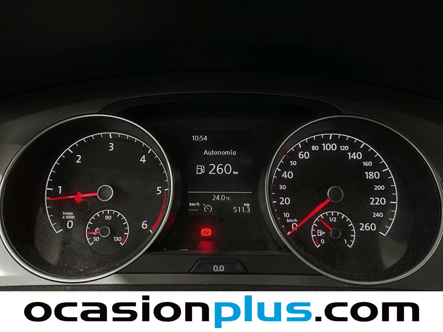 Volkswagen Golf Volkswagen Golf Business 1.6 TDI BMT (110 CV) km 0