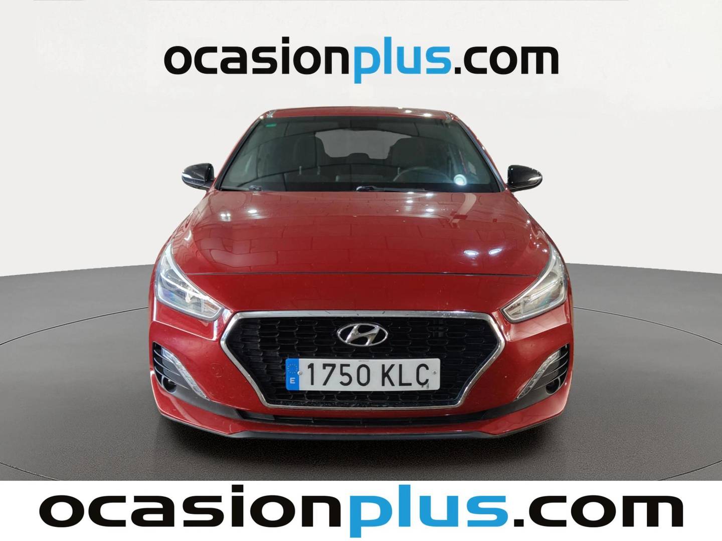 Hyundai i30 Hyundai i30 1.6 CRDI Tecno (110 CV) 110cv