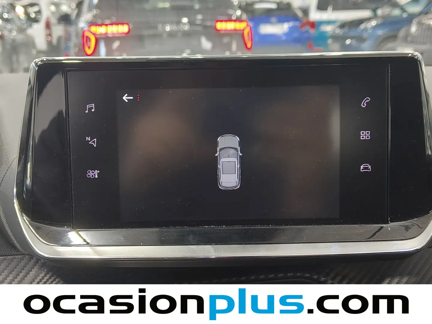 Foto Peugeot 2008 Peugeot 2008 PureTech 100 S&S Allure (100 CV)