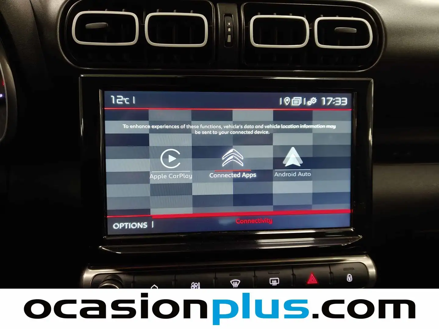 Foto Citroën C3 Aircross Citroen C3 Aircross PureTech 130 Shine Pack EAT6 (131 CV)