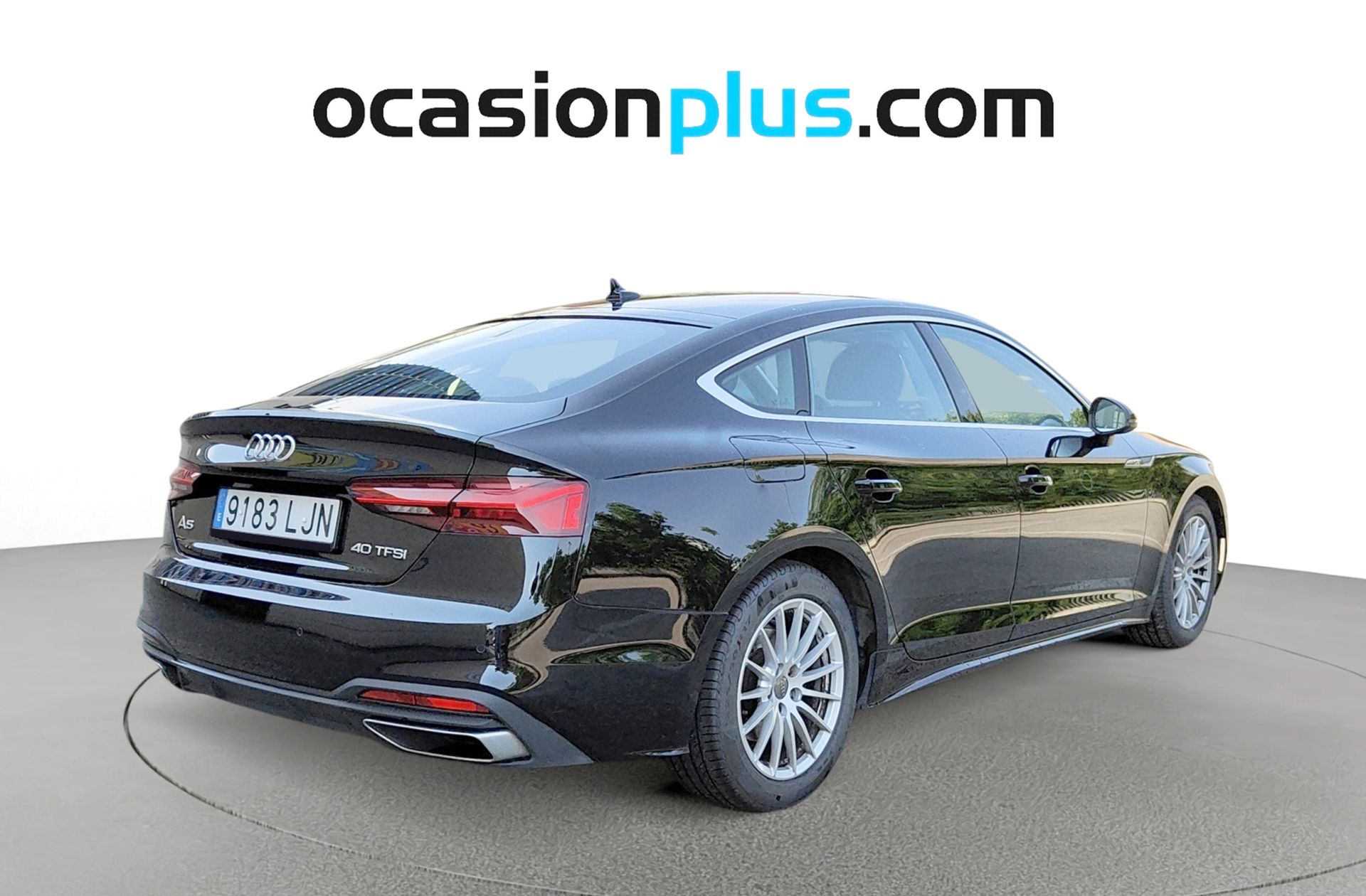 Audi A5 Sportback 40 TFSI S tronic - foto 4