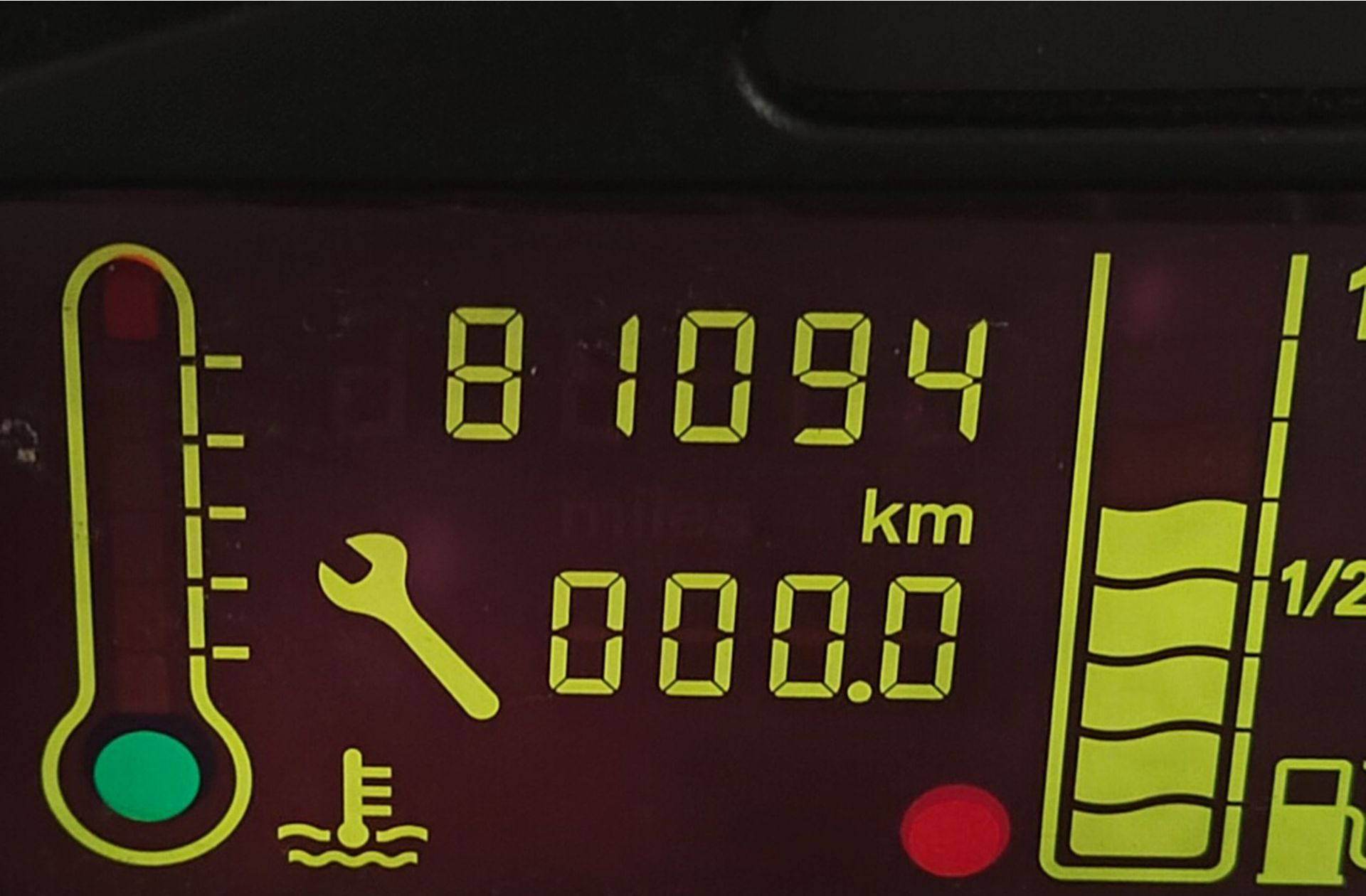 Citroën Xsara Picasso 1.6 HDi SX - foto 7