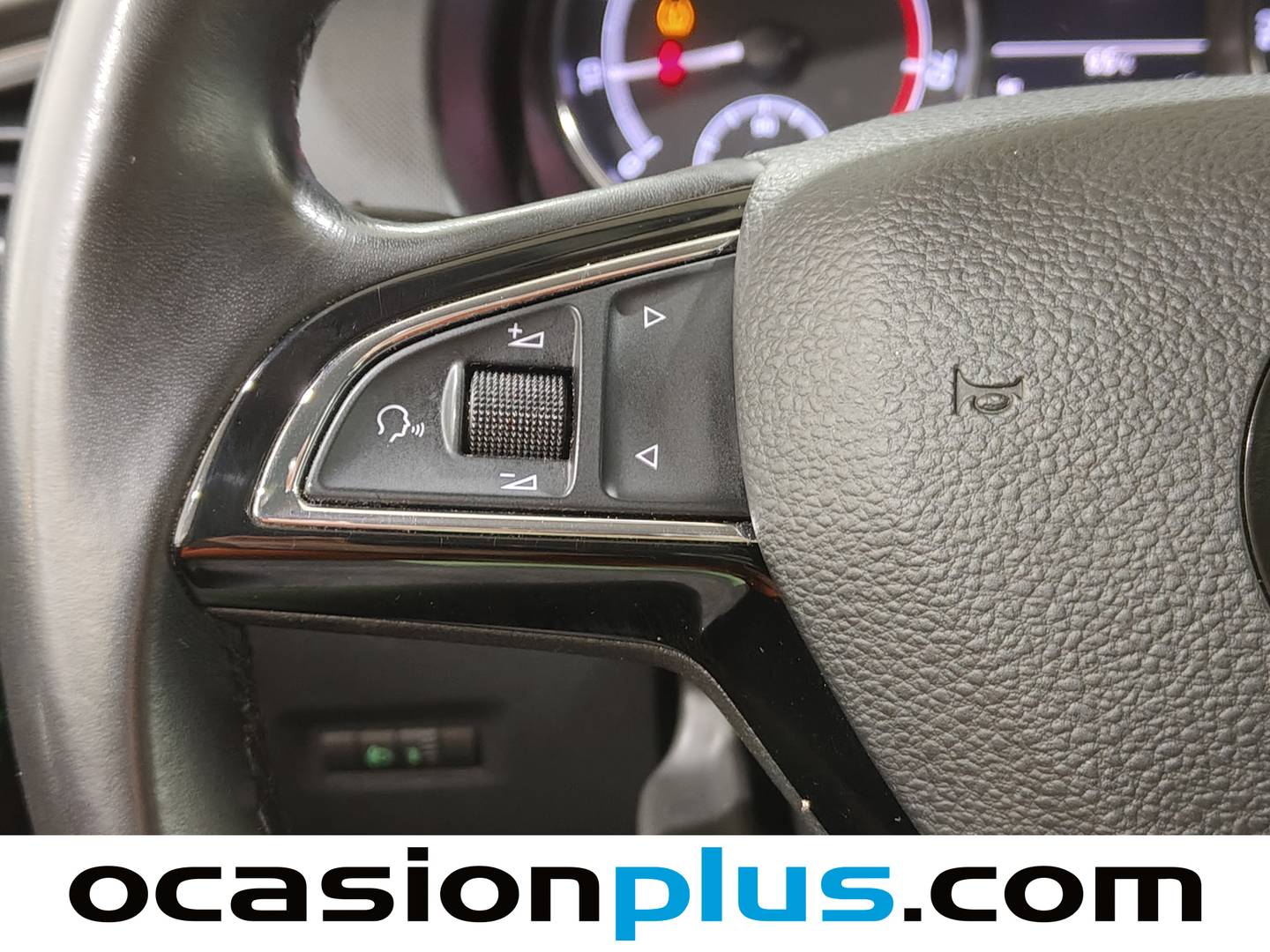 Foto Skoda Fabia Skoda Fabia 1.0 TSI Ambition Plus (95 CV)