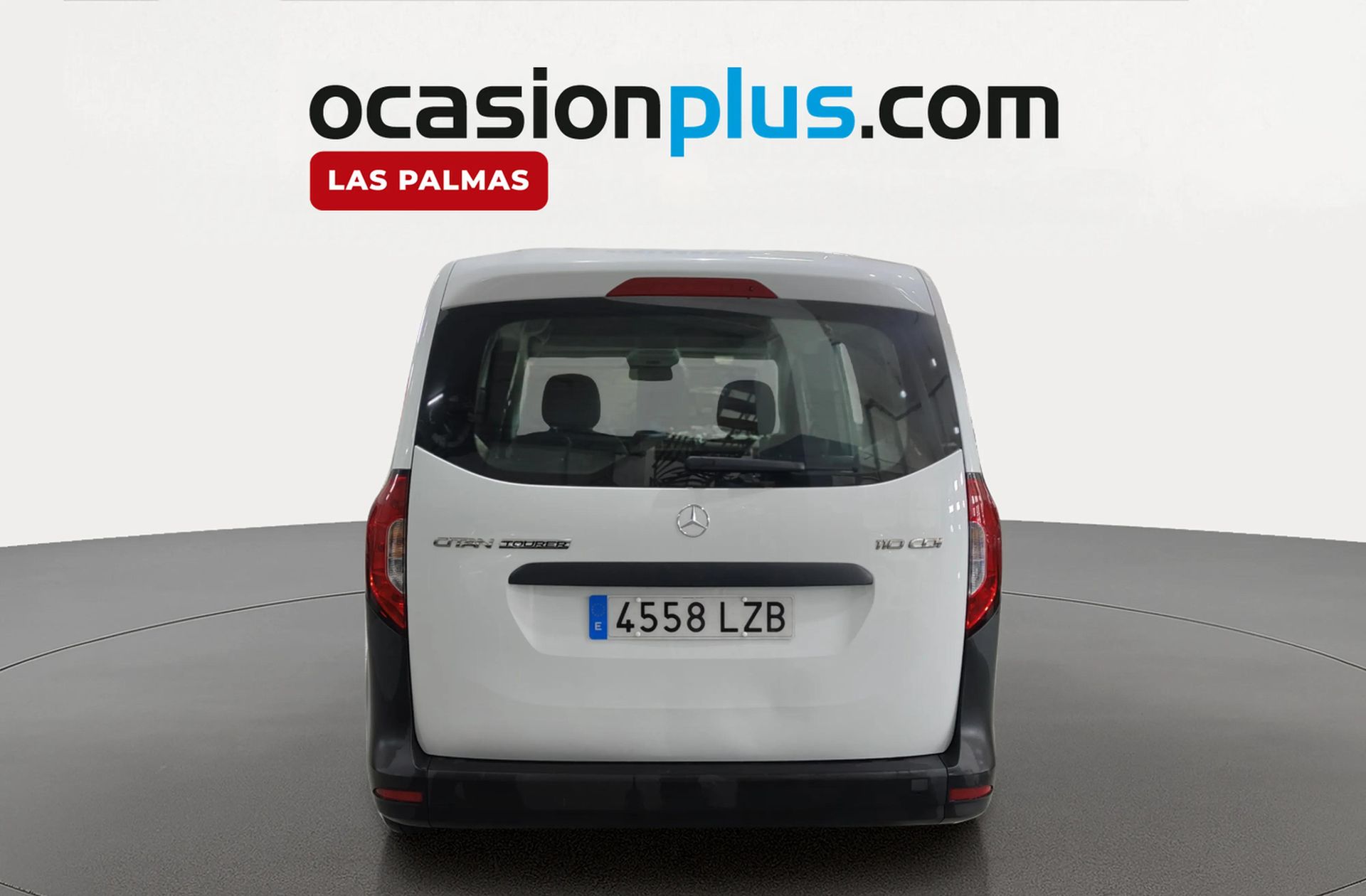 Mercedes-Benz Citan Combi 110 CDI Tourer Base Largo - foto 12